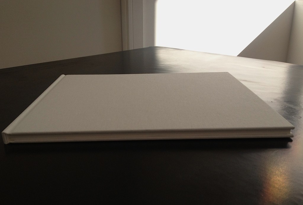 A book chosen by Jimo Salako