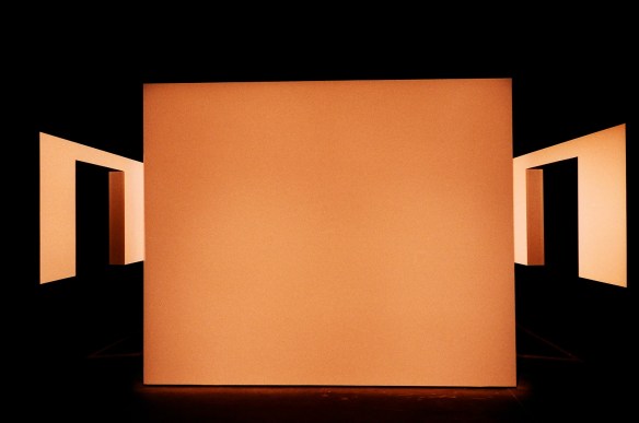 Jasmine Raznahan's mysterious photograph