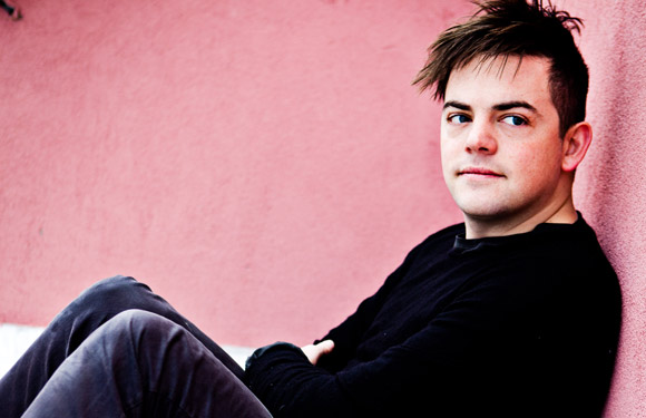 Nico-Muhly