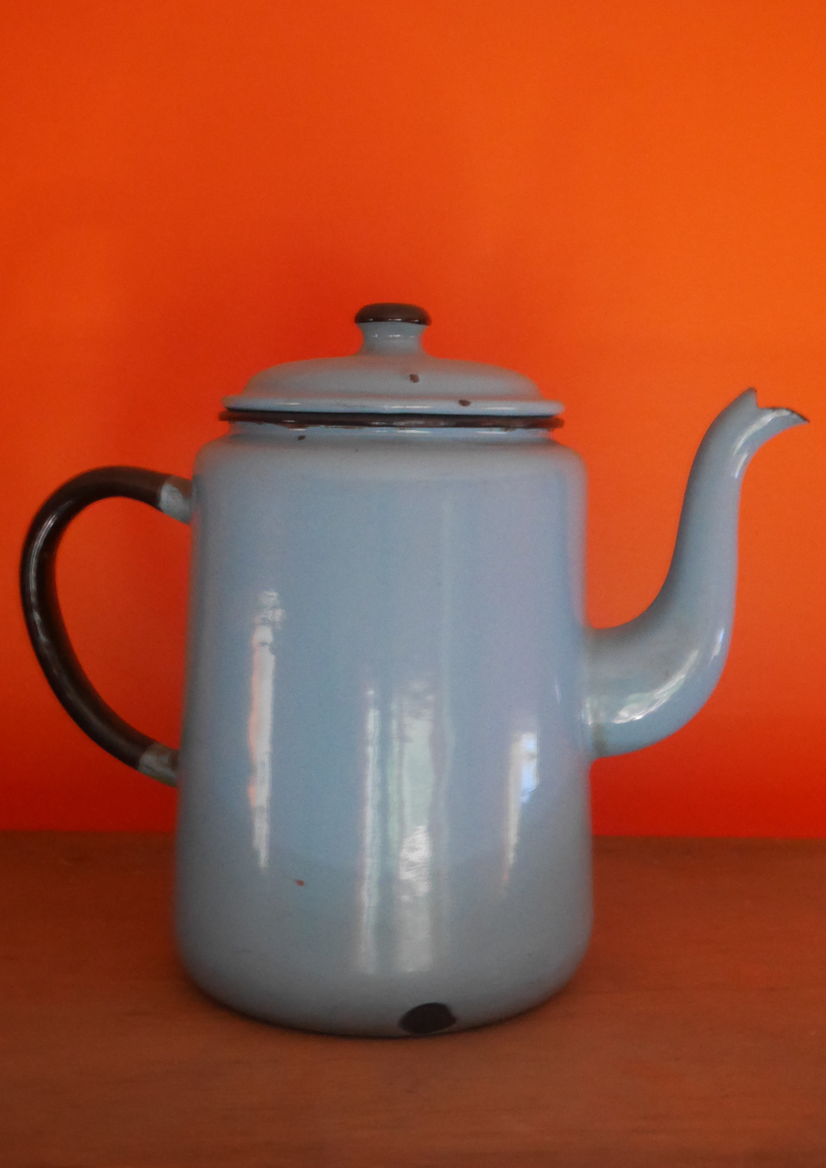 Fenella's Coffee Pot